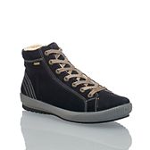 Gabor Schnürschuhe | Weiblichkeit mit androgynen Schuhen Gabor Schnürschuhe | Weiblichkeit mit androgynen Schuhen